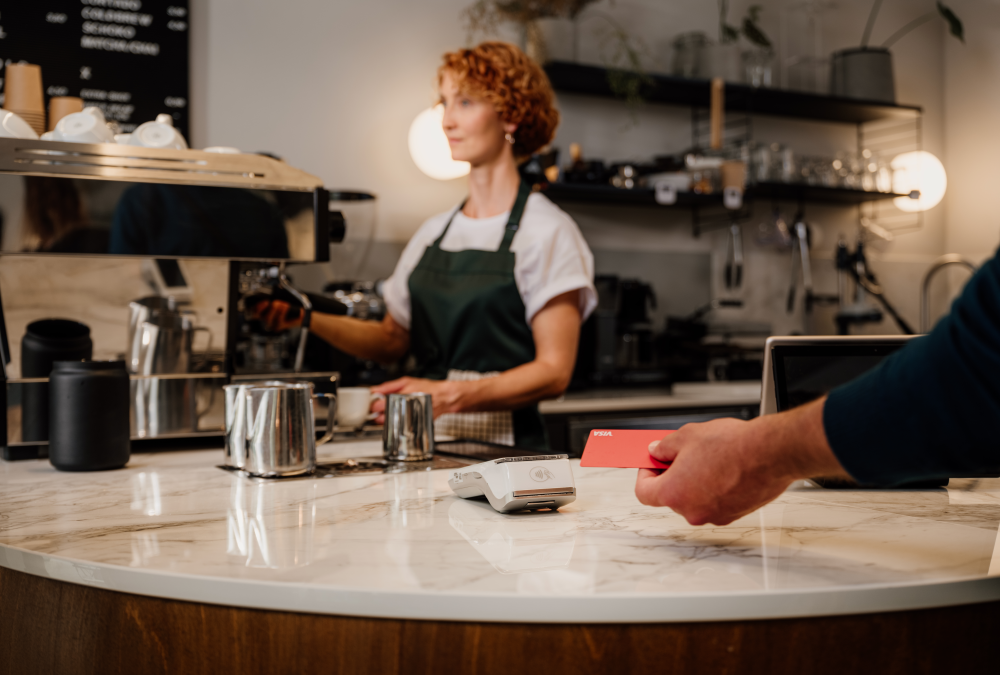 Unzer Launches In-Store Payments in Denmark together with Verifone